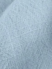 Notches TIKI naaipakket Stonewashed Linnen - Lichtblauw