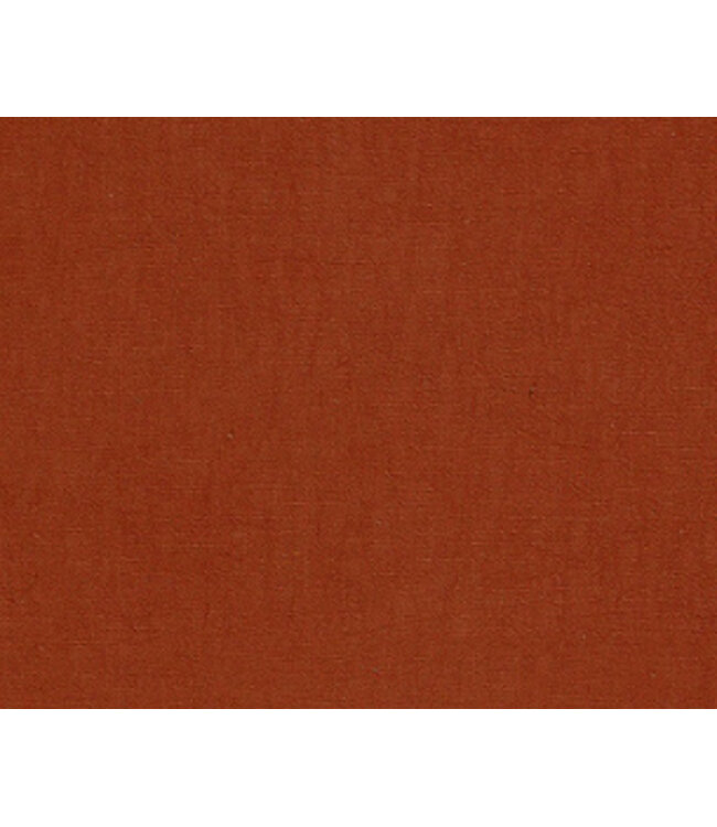 Notches TIKI naaipakket Stonewashed Linnen - Marsala