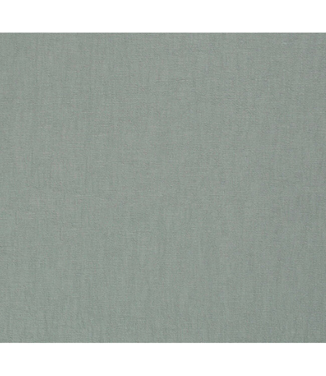 Notches TIKI naaipakket Stonewashed Linnen - Dusty Mint