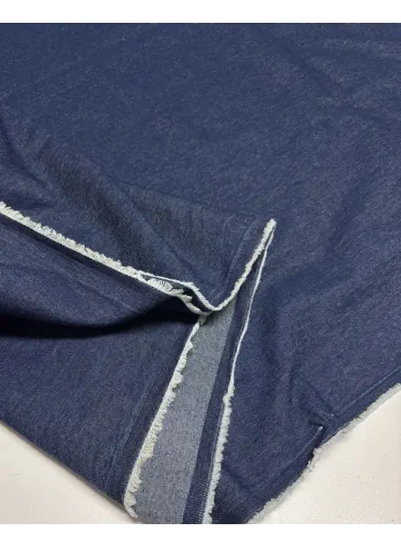Notches TIKI sewing kit Light Weight Denim - Original Indigo