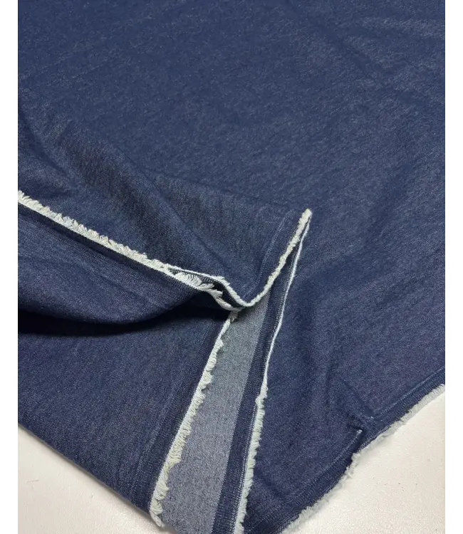 Notches TIKI naaipakket Light Weight Denim - Original Indigo