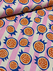 pomegranate  - soepele canvas