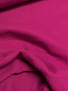 magenta - tetra / double gauze