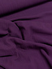 aubergine  - tetra / double gauze
