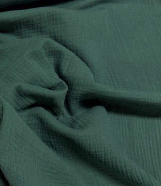 balsam green - tetra / double gauze