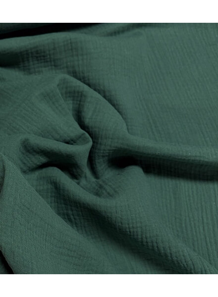 balsam green - tetra / double gauze