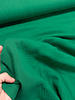 emerald green - tetre / double gauze