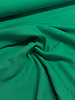 emerald green - tetre / double gauze