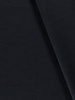 Madeline navy blue - linen cotton blend