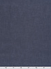 Madeline steel blue - linen cotton blend