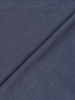 Madeline steel blue - linen cotton blend