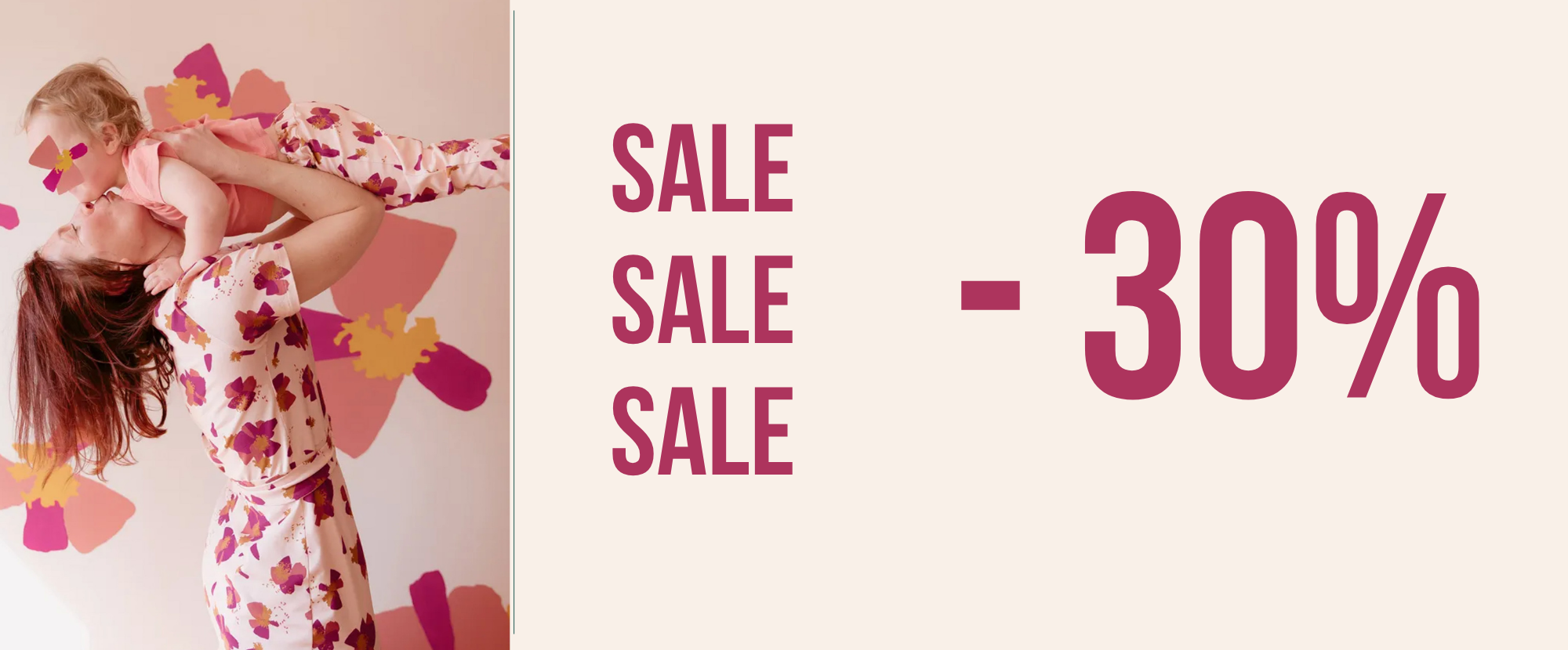 solden -30%