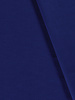 Madeline dark cobalt - linen cotton blend