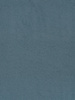 denim blue terry crepe