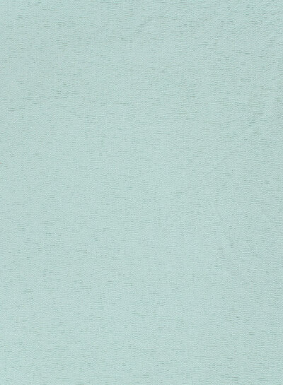 mint terry crêpe