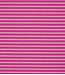 Swafing fuchsia summer stripe Tee - tricot
