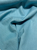 Madeline turquoise - linnen katoen blend