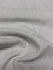 Madeline light grey - linen cotton blend