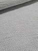 anthracite stripes - seersucker