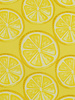 Swafing lemons cotton