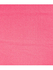 fluo roze boordstof