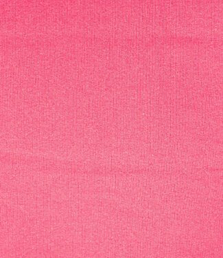fluo roze boordstof