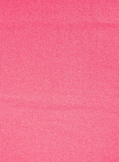 fluo roze boordstof