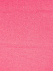 fluorescent pink rib knit fabric