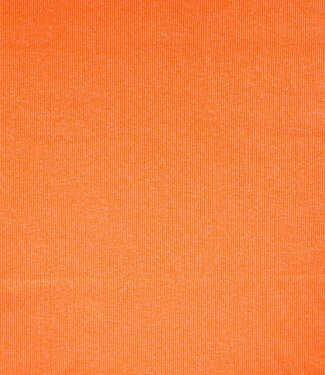 fluo oranje boordstof