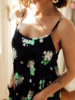 Maison Fauve The Dress / The Top PAOLA - sewing pattern - English and French instructions
