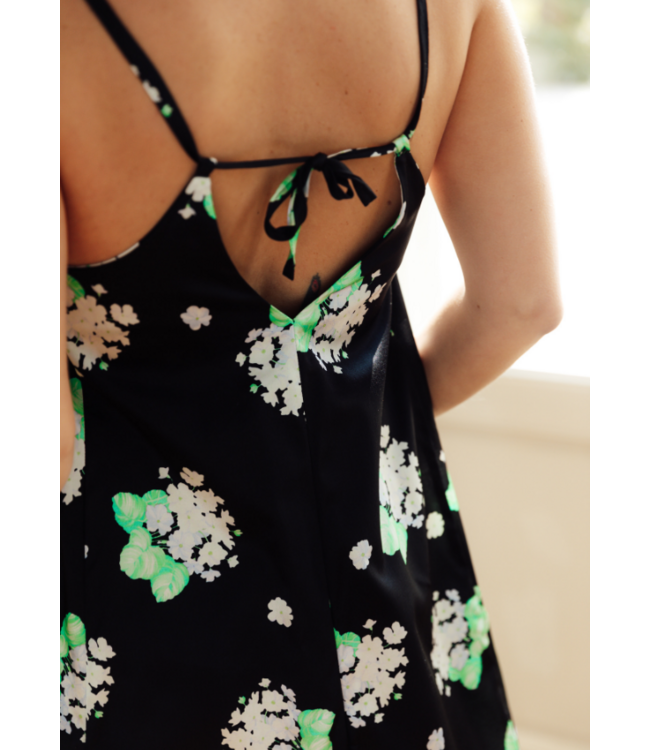 Maison Fauve The Dress / The Top PAOLA - sewing pattern - English and French instructions