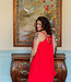 Maison Fauve The Dress / The Top PAOLA - sewing pattern - English and French instructions