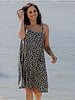 Maison Fauve The Dress / The Top PAOLA - sewing pattern - English and French instructions