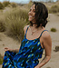 Maison Fauve The Dress / The Top PAOLA - sewing pattern - English and French instructions