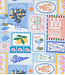 Swafing sea food - canvas