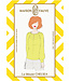 Maison Fauve La Blouse CHELSEA - naaipatroon - Engels en Franse instructies