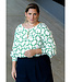 Maison Fauve The Chelsea Blouse - sewing pattern - English and French instructions