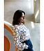 Maison Fauve La Blouse CHELSEA - naaipatroon - Engels en Franse instructies