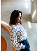 Maison Fauve La Blouse CHELSEA - naaipatroon - Engels en Franse instructies