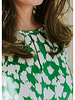Maison Fauve La Blouse CHELSEA - naaipatroon - Engels en Franse instructies