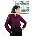 Maison Fauve The VOLATA Blouse - sewing pattern - English and French instructions