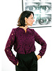 Maison Fauve The VOLATA Blouse - sewing pattern - English and French instructions