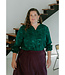 Maison Fauve The VOLATA Blouse - sewing pattern - English and French instructions