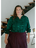 Maison Fauve The VOLATA Blouse - sewing pattern - English and French instructions