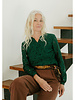 Maison Fauve La Blouse VOLATA - naaipatroon - Engels en Franse instructies