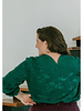 Maison Fauve The VOLATA Blouse - sewing pattern - English and French instructions