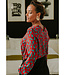 Maison Fauve The VOLATA Blouse - sewing pattern - English and French instructions