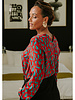 Maison Fauve The VOLATA Blouse - sewing pattern - English and French instructions