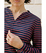 Maison Fauve The VOLATA Blouse - sewing pattern - English and French instructions