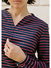Maison Fauve La Blouse VOLATA - naaipatroon - Engels en Franse instructies